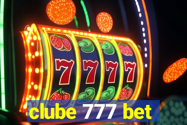 clube 777 bet